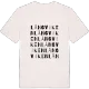 Långviken ordlek t-shirt