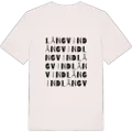 Långvind ordlek t-shirt