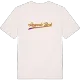 Långvinds bruk baseball t-shirt