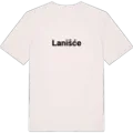 Lanišće fetstil t-shirt