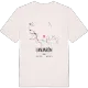 Lanjarón karta t-shirt