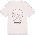Lanjarón t-shirt