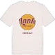 Lank cirkel t-shirt