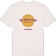 Lankbacken cirkel t-shirt