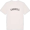 Lankill böjd t-shirt