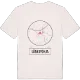 Länkipohja t-shirt