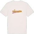 Lanmérin baseball t-shirt