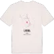Lanna karta t-shirt