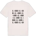 Lanna ordlek t-shirt