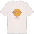 Lännaby fritidsområde cirkel t-shirt