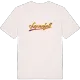 Lannafall baseball t-shirt