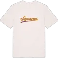 Lannarum baseball t-shirt