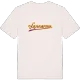 Lannarum baseball t-shirt
