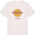 Lannarum cirkel t-shirt