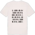 Lannarum ordlek t-shirt