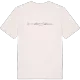 Lannaskede brunn hjärta t-shirt