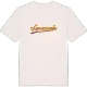Lannecaube baseball t-shirt