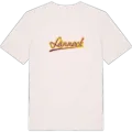 Lännock baseball t-shirt