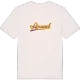 Lännock baseball t-shirt