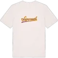 Lanreath baseball t-shirt