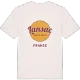 Lansac cirkel t-shirt