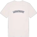Lansatorpet college t-shirt