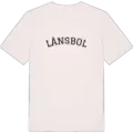 Lånsbol böjd t-shirt