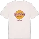 Lånsbol cirkel t-shirt