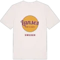 Lanses cirkel t-shirt
