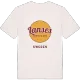 Lanses cirkel t-shirt