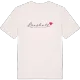 Länshult hjärta t-shirt