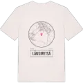 Länsimetsä t-shirt