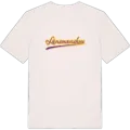 Länsmanshus baseball t-shirt
