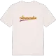 Länsmanshus baseball t-shirt