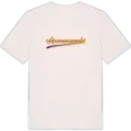 Länsmanssundet baseball t-shirt