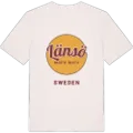Länsö cirkel t-shirt