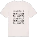 Lånsta ordlek t-shirt