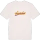Lantabat baseball t-shirt