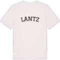 Lantz böjd t-shirt
