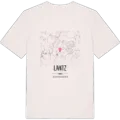 Lantz karta t-shirt