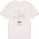 Lantz karta t-shirt