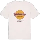Lanuvio cirkel t-shirt