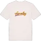 Lanvallay baseball t-shirt