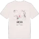 Lanzada karta t-shirt