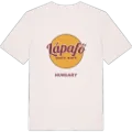 Lápafő cirkel t-shirt