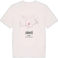 Lápafő karta t-shirt