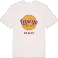Lapège cirkel t-shirt