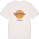 Lapenche cirkel t-shirt