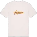 Lapenne baseball t-shirt