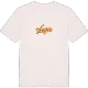 Lapės baseball t-shirt